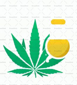 Cannabis Öl